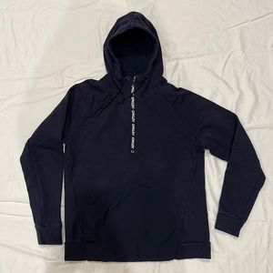 Men’s Oakley Navy Hoodie Sz XL